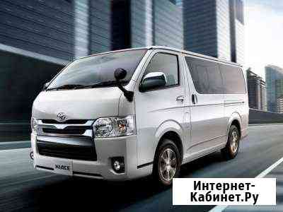 Перевозка больных Кемерово