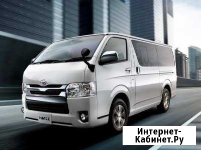 Перевозка больных Кемерово - изображение 1