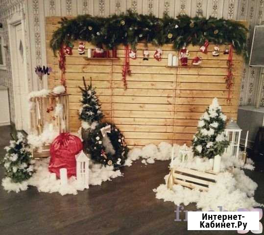 Фотозона Пермь - изображение 1