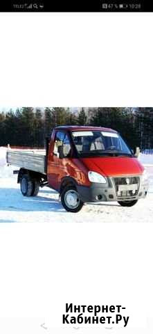 Грузоперевозки Липецк - изображение 1