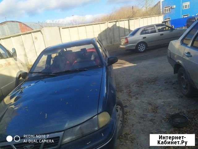 Аренда авто Тюмень - изображение 1