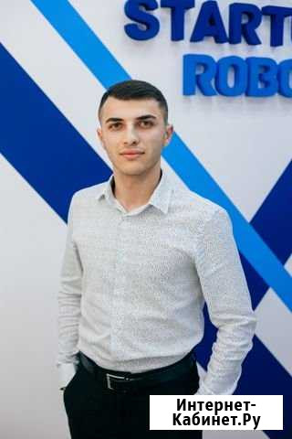 Робототехника. Ардуино Краснодар - изображение 1