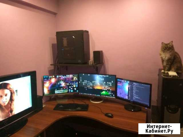 Компьютерный мастер на дому Омск - изображение 1