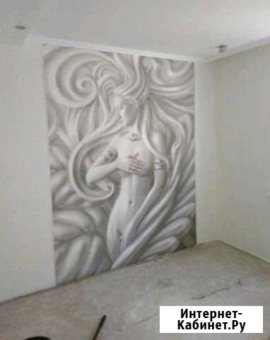 Поклею обои Краснодар - изображение 1