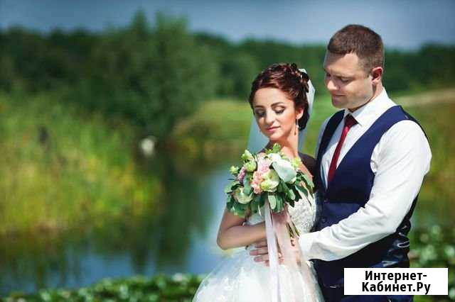 Видеосъемка Фотосъемка Аэросъемка на свадьбу праз Ярославль - изображение 1