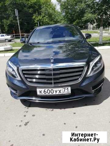 Аренда автомобилей для свадеб и торжеств Тула - изображение 1