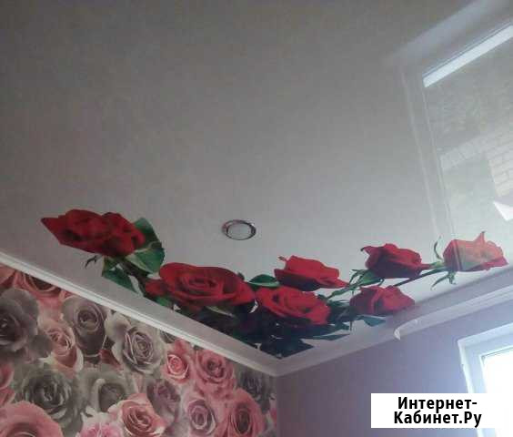 Натяжные потолки Балашов - изображение 1