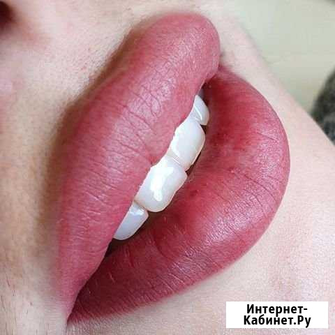 Перманентный макияж Феодосия - изображение 1