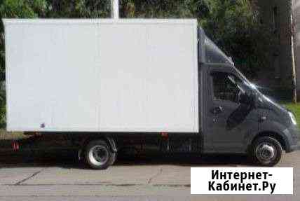Грузоперевозки Перевозка мебели с грузчиками Москва