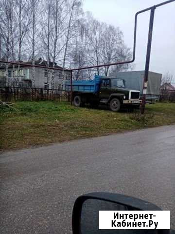 Услуги самосвала Городец - изображение 1