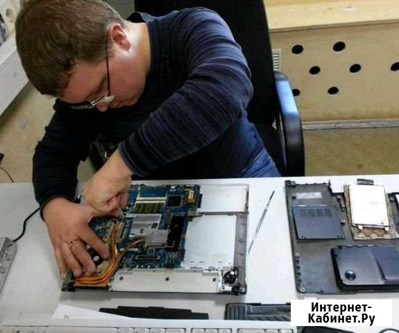 Установка и настройка операционных систем Тольятти - изображение 1
