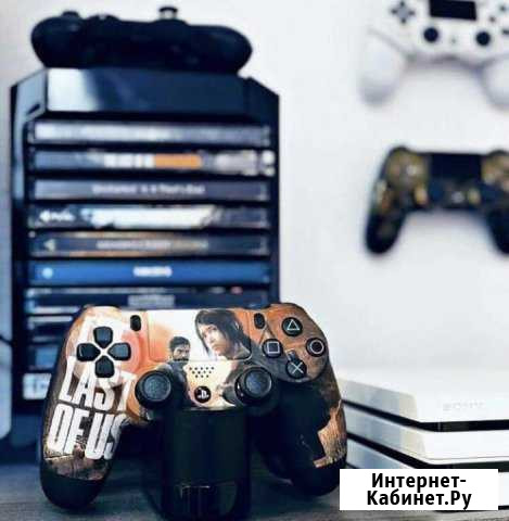 PS4, Аренда PlayStation 4 Салават - изображение 1