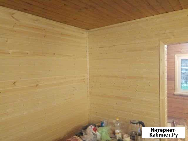 Плотницкие работы Мытищи - изображение 1