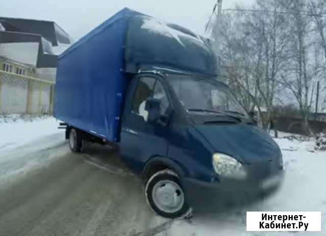 Грузоперевозки от частника по Видному и области Видное - изображение 1