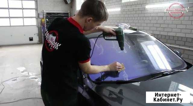 Тонировка авто Казань - изображение 1
