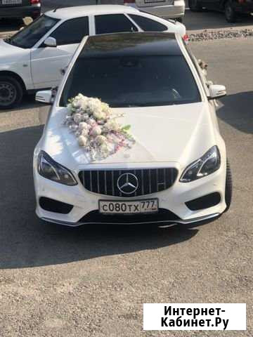 Прокат аренда авто на свадьбу Нальчик - изображение 1
