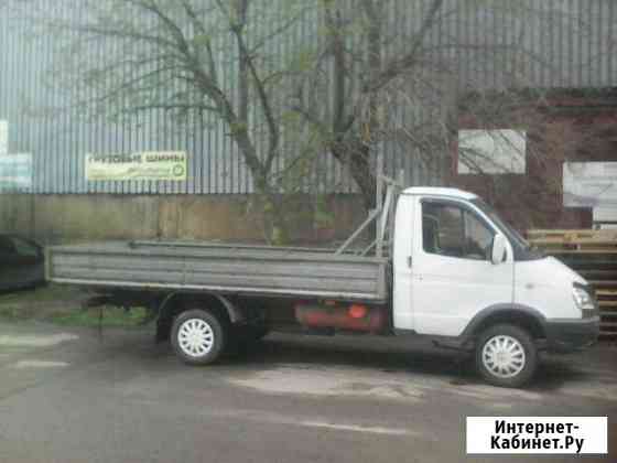 Грузоперевозки,газель 4,20 м открытая,бортовая Ростов-на-Дону