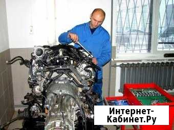 Ремонт двигателя любой сложности. замена грм Мурманск - изображение 1
