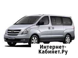 Трансфер Кинешма - изображение 1