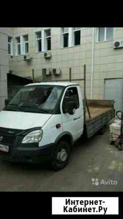 Грузоперевозки до 2т.Доставка.Переезды Воронеж