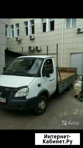 Грузоперевозки до 2т.Доставка.Переезды Воронеж - изображение 1