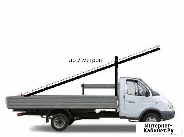 Перевозки Тверь - изображение 1