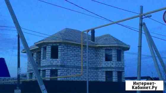 Кровля Екатеринбург