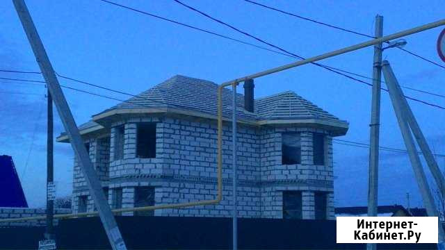 Кровля Екатеринбург - изображение 1