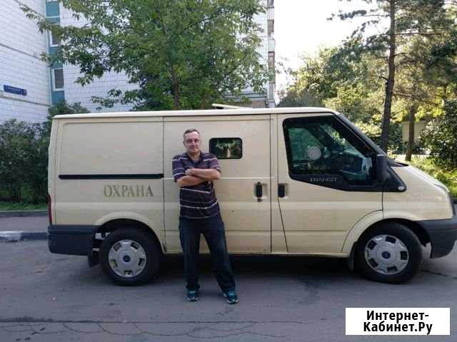 Перевозки, грузоперевозки, грузопассажирски Москва - изображение 1