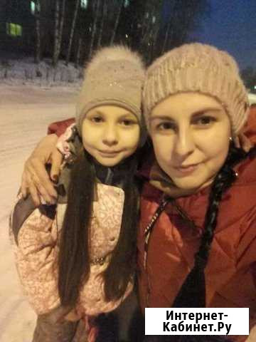 Няня и помощница по хозяйству Пушкино - изображение 1