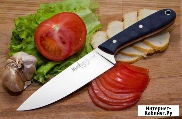 Заточка ножей Заполярный - изображение 1