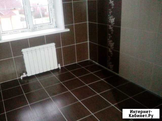 Плиточник Волоколамск - изображение 1