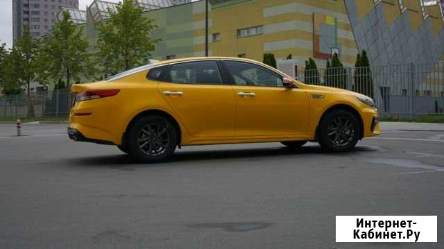 Аренда авто под такси (возможен выкуп) Москва - изображение 1