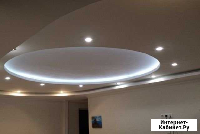 Мастер отделочных работ. Обои, фрески, шпаклевка Санкт-Петербург - изображение 1