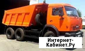 Грузоперевозки самосвалом,газель фермер Нижняя Мактама - изображение 1