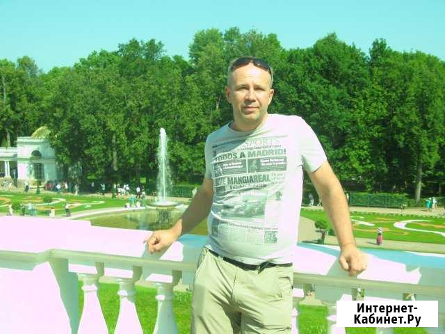 Сварщик-аргонщик Люберцы - изображение 1