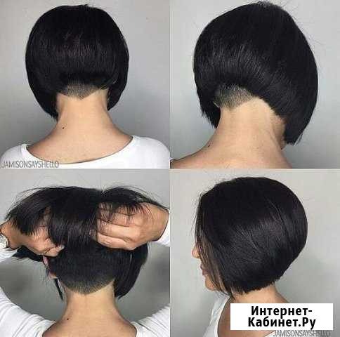 Парикмахер с выездом на дом Иркутск - изображение 1