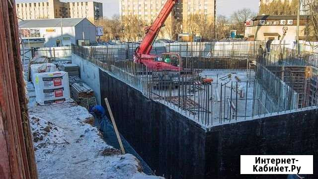 Разнорабочие Санкт-Петербург - изображение 1