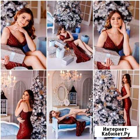 Новогодняя фотосессия Казань - изображение 1
