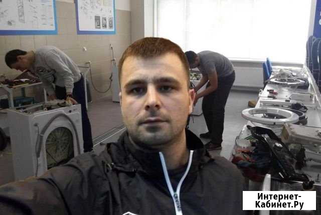 Ремонт стиральных машин Санкт-Петербург - изображение 1