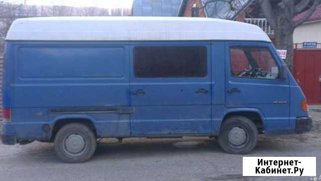 Грузоперевозки Минеральные Воды - изображение 1