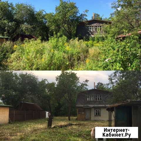 Благоустройство/ Помощь в огороде/ Разнорабочие Нижний Новгород - изображение 1