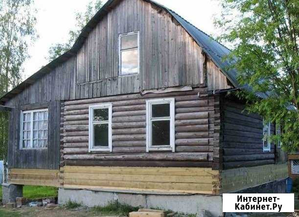 Выполним разные виды строительных работ Вад - изображение 1