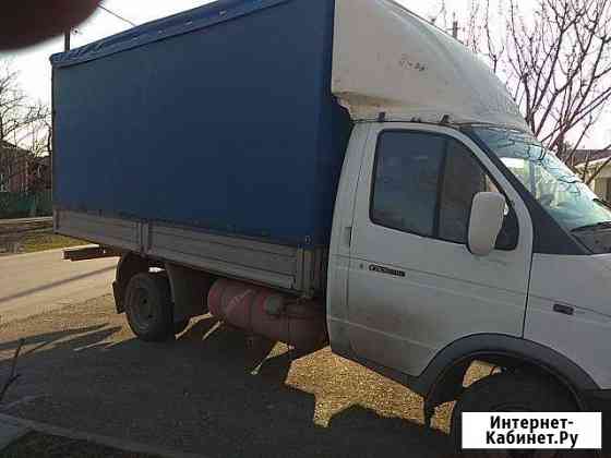 Грузоперевозки Батайск