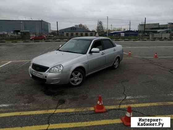 Автоинструктор Иваново