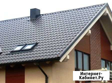Кровля Кровельные работы Миасс - изображение 1