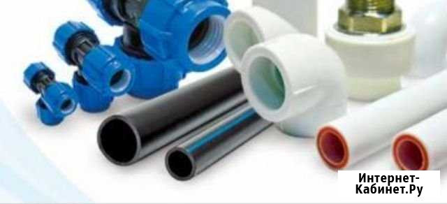 Сантехник замена разводки Саратов - изображение 1