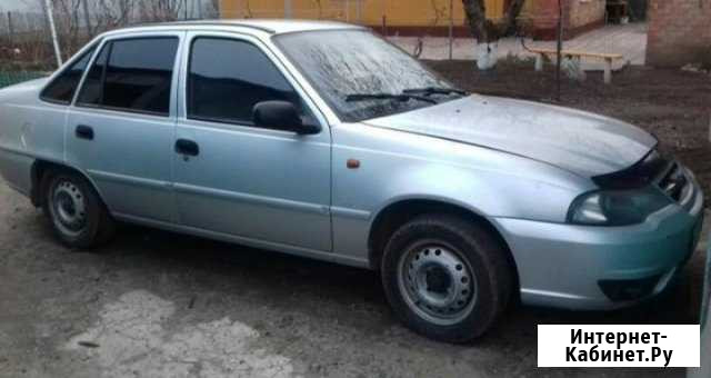 Аренда авто Ейск - изображение 1