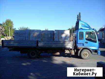 Грузоперевозки до 5.5 тн Каменск-Шахтинский