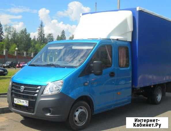 Газель 4м.Грузчики Орёл - изображение 1